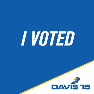 AdamNFoote's tweet photo. I voted! Have you? #nlpoli #nlvotes #Davis15 https://t.co/YlINQPFBbJ