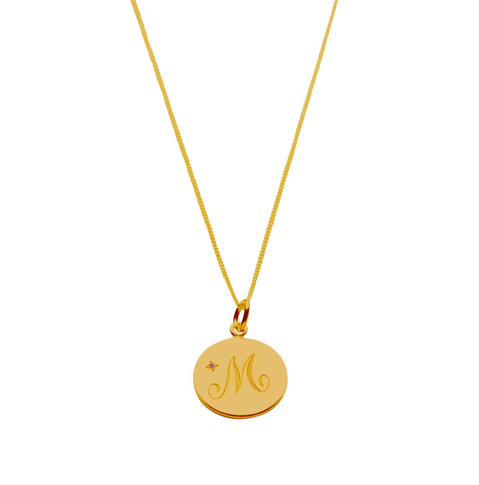 wearestudiotsl's tweet photo. #Giveaway! RT &amp; follow us &amp; @Bianca_Jones for a chance to #win a Ruby Initial Necklace. Ends 4/12 #BiancaJones https://t.co/e9YgXG8Fiw