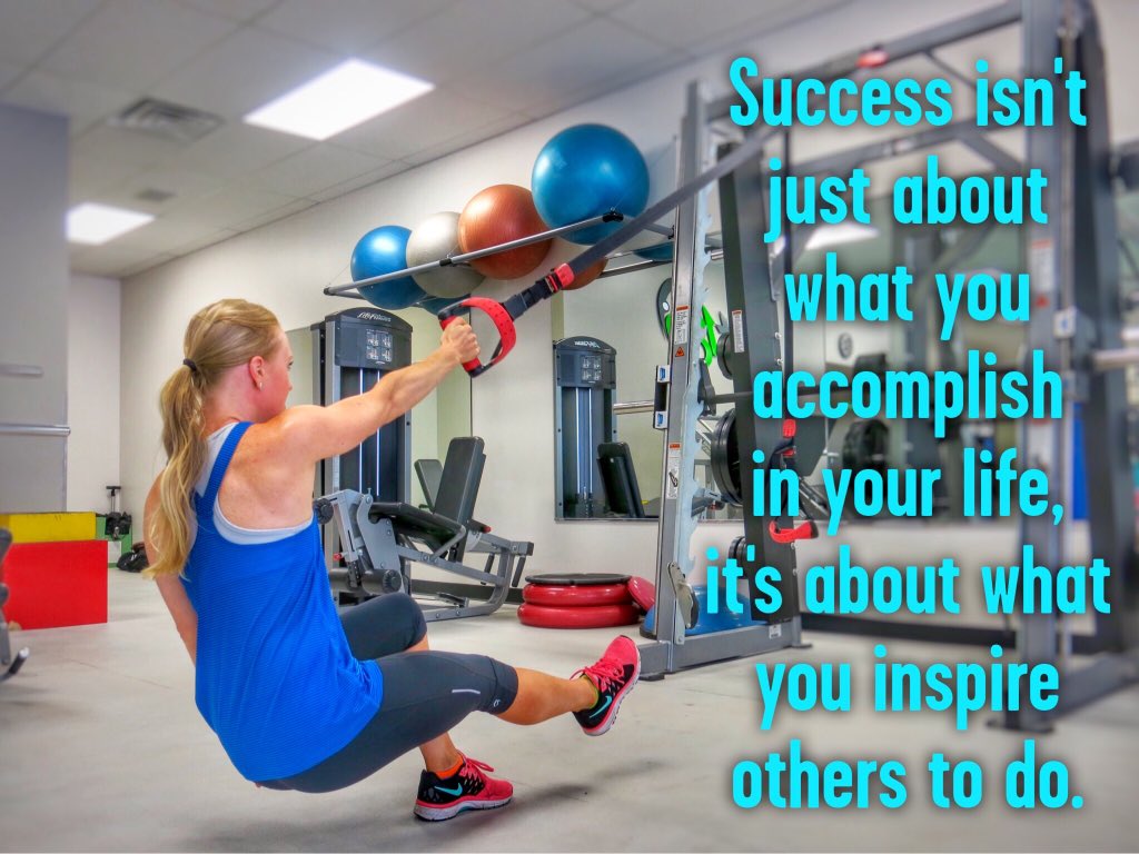 Fit180 Dallas tweet media