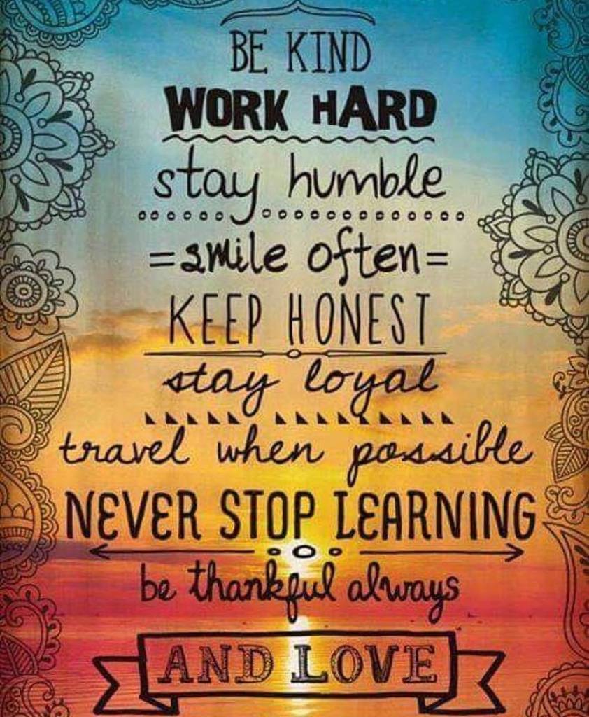 Stefano_trainer's tweet photo. #bekind #workhard #stayhumble #smileoften #keephonest #stayloyal #travel #neverstoplearninโฆ https://t.co/umHtuNl1OW https://t.co/XyUtfiaP5W