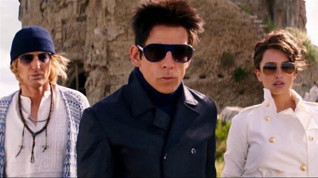 Happy Birthday Ben Stiller! 