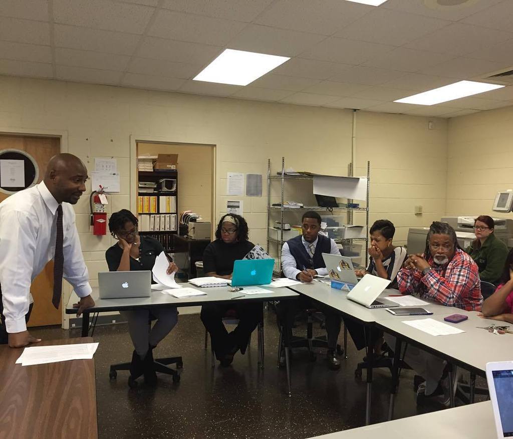 nrburgermiddle's tweet image. Learning is back in session #MathPLC #BMSForwardTogether