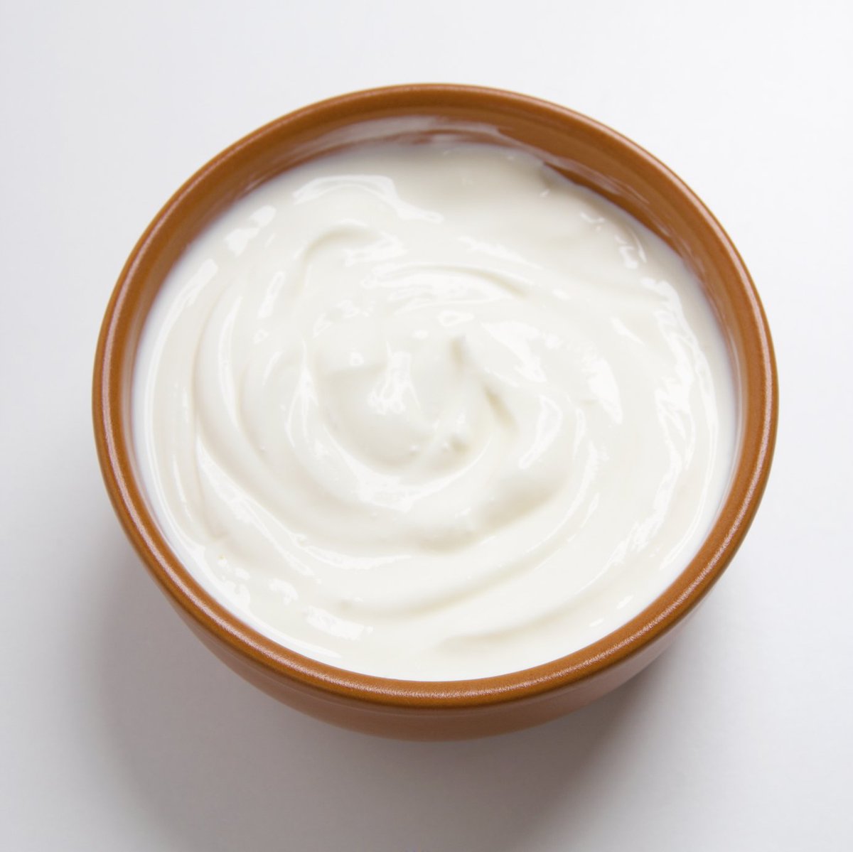 ClevelandClinic's tweet photo. Yogurt isn't just good for your muscles and bones, it's also good for your #heart ➡️ https://t.co/sRq1uQwVR4 https://t.co/cX1ZeNZjSn