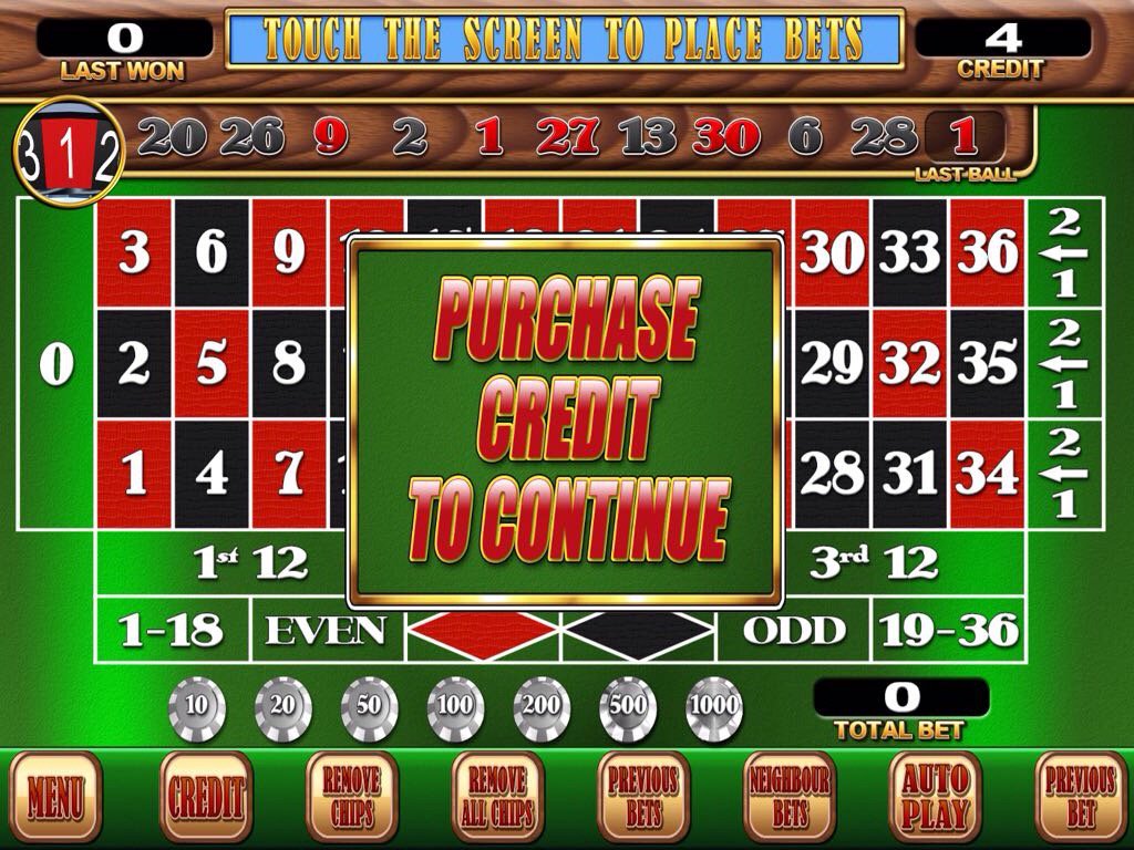 antedgescfc's tweet photo. I'm playing #Roulette from #ReflexGaming on my iPad! https://t.co/d8nSbIprcb https://t.co/4y30pKMS67