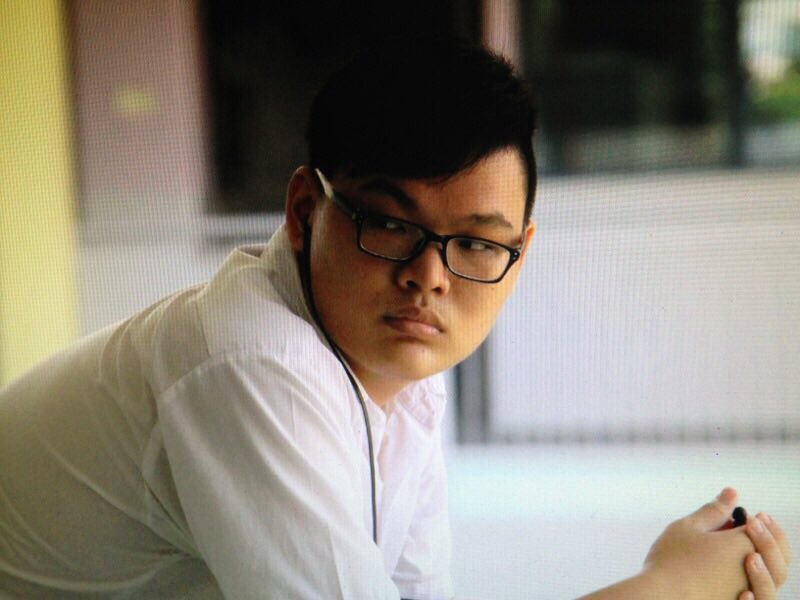 Cheekyxuan's tweet photo. Congrats to @ttanshawn successful weight loss transformation. Eat clen, tren hard and anavar give up ! https://t.co/ha1dMaqaDI