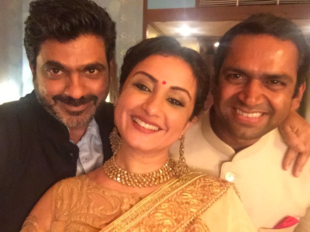 sharibhashmi's tweet photo. @IFFI_2015 closing ceremony 👌👌👌 https://t.co/3dkLVRG1kx