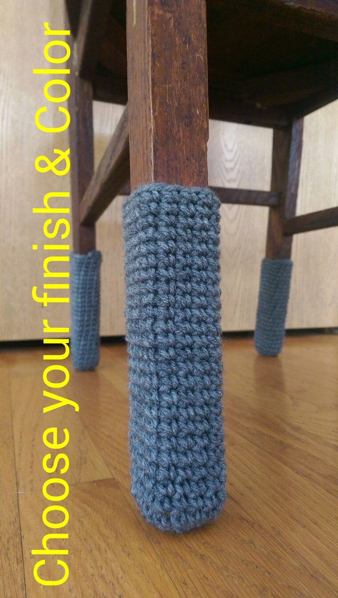mommyrex29's tweet photo. #Crochet #ChairSocks #Coozie #CrochetChairSocks #ChairBooties #TableSocks #ChairCozy #Cozy
https://t.co/3EOqljTzLa https://t.co/T8x2kxmoLi