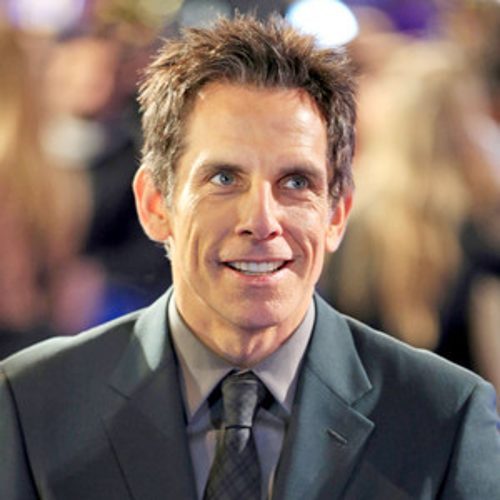 Eonline : Happy 50th birthday, Ben Stiller! Here are 12 of his most hilarious moments: 