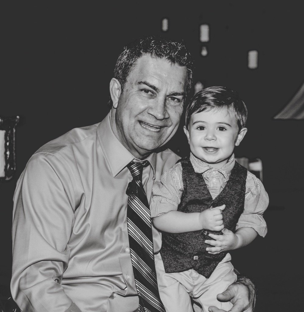 susanhastieross's tweet image. November Birthday Boys 11/25 @DrRickRoss 11/30 Lincoln Tate Ross #strongnames