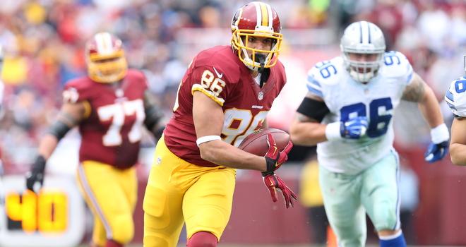 Commanders's tweet image. It&apos;s officially #BeatDallas week.

READ | bit.ly/1IjGp7h