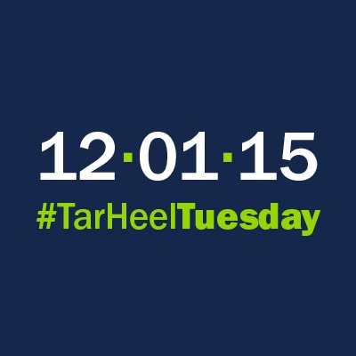 unccollege's tweet photo. #TarHeelTuesday is tomorrow. Make an impact for current and future Carolina students: https://t.co/aD0BQzKsxt https://t.co/SoUMo6UmnR