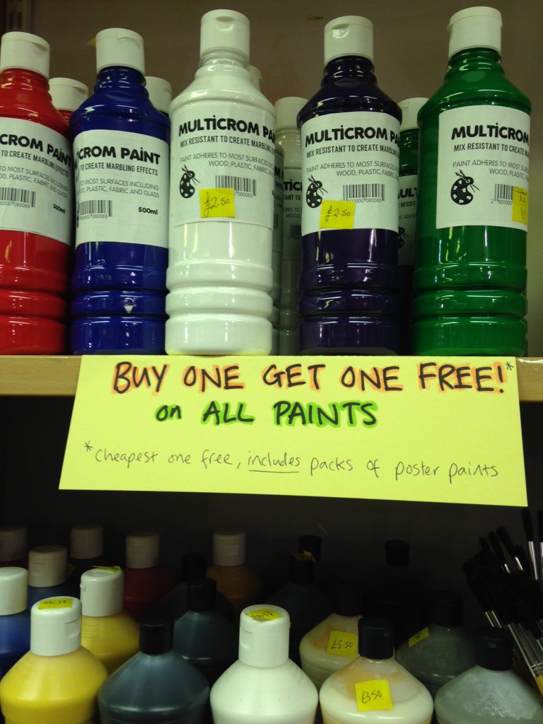 houseofgrumpy's tweet image. Lots of offers at both Grumpy in the City and Grumpy Salford!