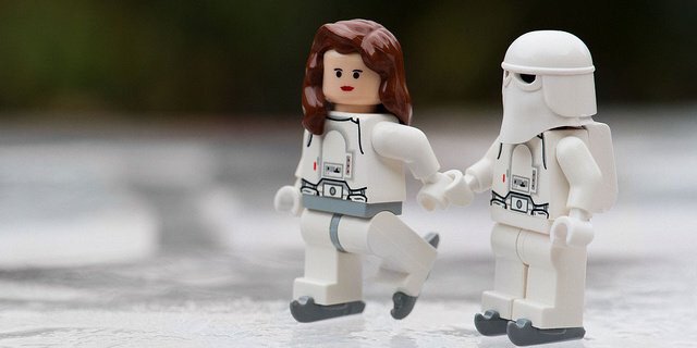 AtlanticStation's tweet image. .@StarWars fans, mark your calendars. #StarWars Skate Night is Dec. 17!!! bit.ly/1IaLpuL