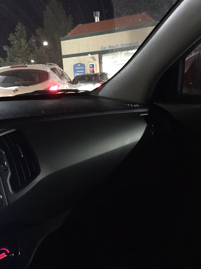 DonnyOnTheSpot's tweet photo. Nothing like an early morning bath to keep my clients happy...it's all about you! #Ubertastic #uber #shpk #yeg https://t.co/KFprHQpsCH