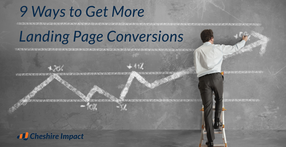 PardotBlogGirl's tweet photo. 9 Ways You Can Get More Landing Page Conversions https://t.co/Yu4kkbYqsO #Pardot #marketingautomation https://t.co/EpWYkrpv2N