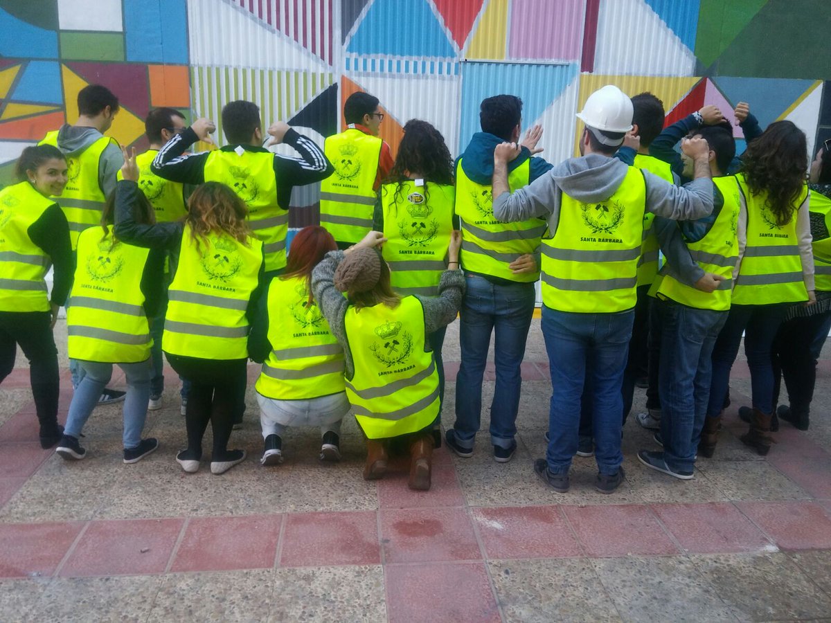 Fiestas Minas tweet media