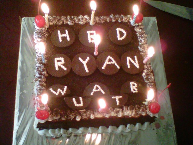 RyanFadilahIR's tweet photo. Makasih ya kuenya, ☺ https://t.co/ZzBTRfl3eq