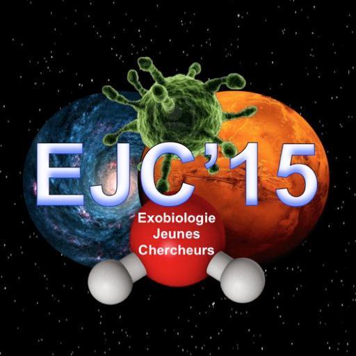 ExobioJC's tweet photo. Résumé des Exobiologie Jeunes Chercheurs 2015 se tenant au @CNES à Paris :  https://t.co/OzXYcM6m7h #Exobiologie https://t.co/3D4jdb4NKt