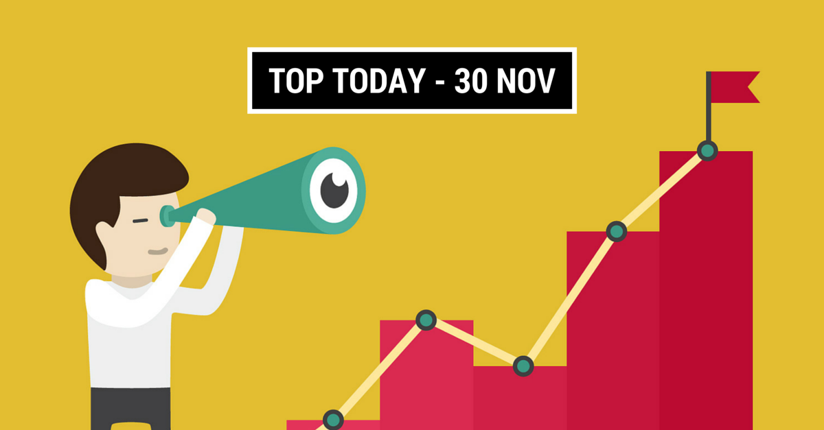 mamtachhikara's tweet photo. Top News on Monday ( 30th Nov ) from startup Ecosystem india https://t.co/iWFFoEthlM #startups #toptoday RT Plz https://t.co/rVkcjfNQxq