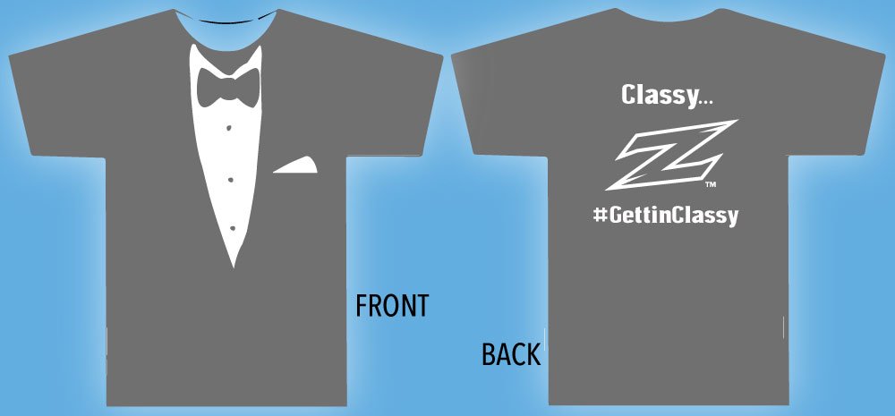 uakron's tweet photo. You can get a #GettinClassy shirt at the Student Union today, 11am-1:30pm. Bring a copy of your Spring '16 schedule! https://t.co/Ha4nnNTkcz