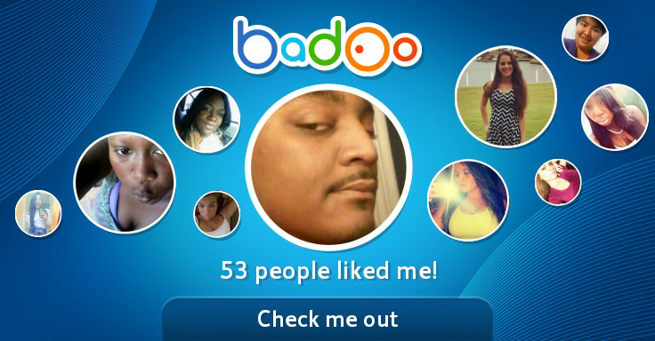 DMay_TKM's tweet photo. Hang out with Darius May and other fun new people nearby, when you sign in to Badoo! https://t.co/QIfX6J3vxT
