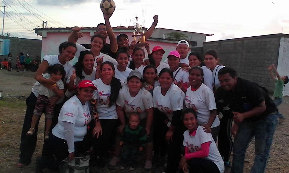 manuelitasaenzp's tweet photo. I INTER ASAMBLEAS FUE TODO UN EXITO..! https://t.co/TmrdbYxHMI