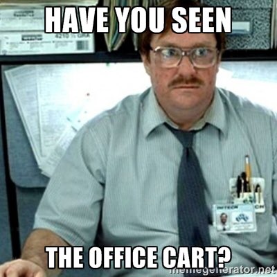 theofficecart's tweet photo. Last day of November, order everything you need to run your office today! https://t.co/xynijkKNaR https://t.co/y1m9Gd4Zte