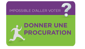 regioncoop's tweet photo. Vous ne pouvez pas vous déplacer ? Votez par #procuration !
✅ https://t.co/xhsxAycE3F
#Régionales2015 #PACA https://t.co/ODegVOvF1p