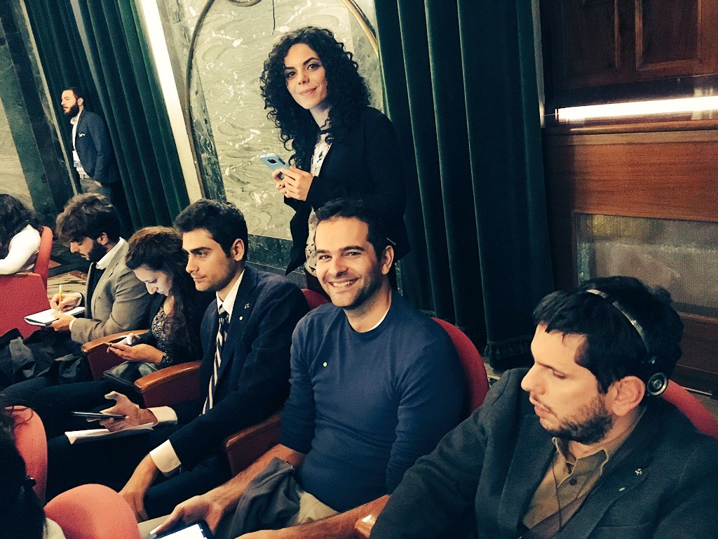 PE_Italia's tweet photo. grazie ai nostri #live #tweeters! #ttipxte https://t.co/DpUGgDR0Tl