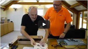 DirectInsight's tweet image. Unboxing a quad-core A31-uQ7 devkit. Tablet SoC on a tiny module! Full video here: youtu.be/oTiM91jhaXc