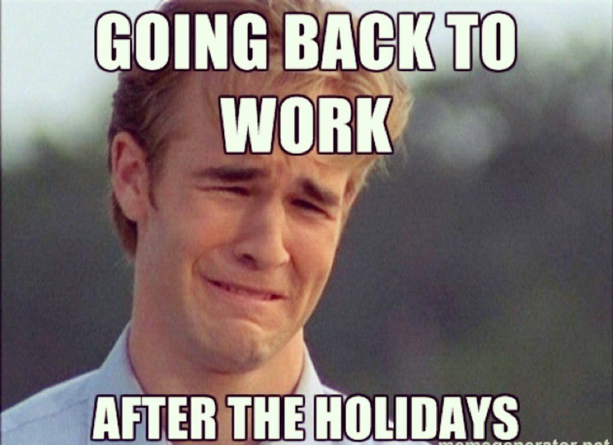 EBPLWC's tweet photo. Not feeling the #mondaymotivation today. #postturkeyblues https://t.co/hRpXU5dg0O