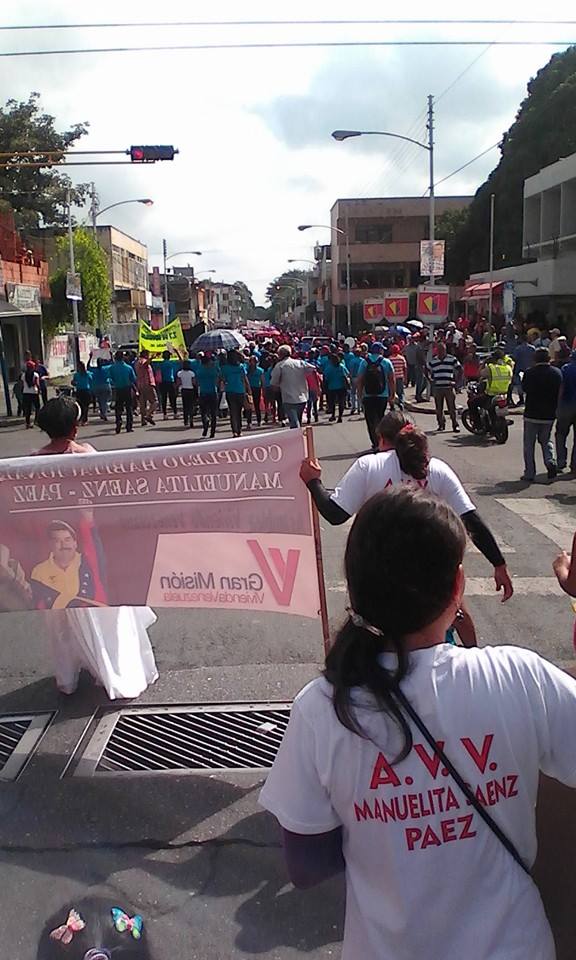 manuelitasaenzp's tweet photo. FELICIDADES ASAMBLEAS https://t.co/9uo0uNMa0Z