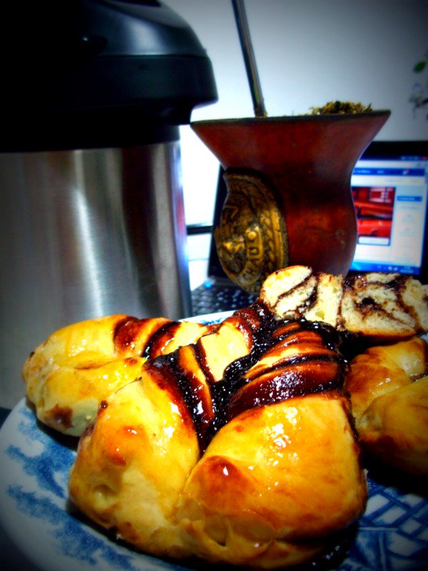 PatriciaMChef's tweet photo. #FelizDiaDelMate siempre bien acompañado! #Recetas en mi blog --https://t.co/6xIXnFJZFx https://t.co/FhMb8aOb55
