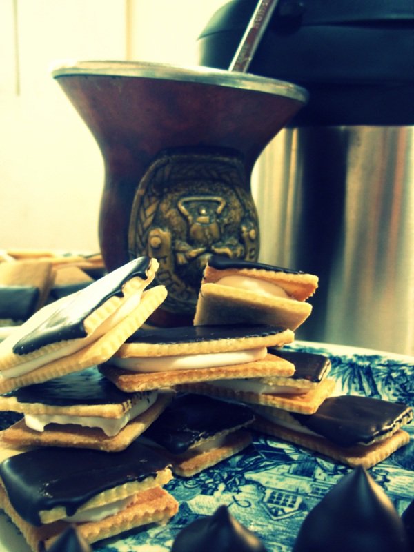 PatriciaMChef's tweet photo. #FelizDiaDelMate siempre bien acompañado! #Recetas en mi blog --https://t.co/6xIXnFJZFx https://t.co/FhMb8aOb55