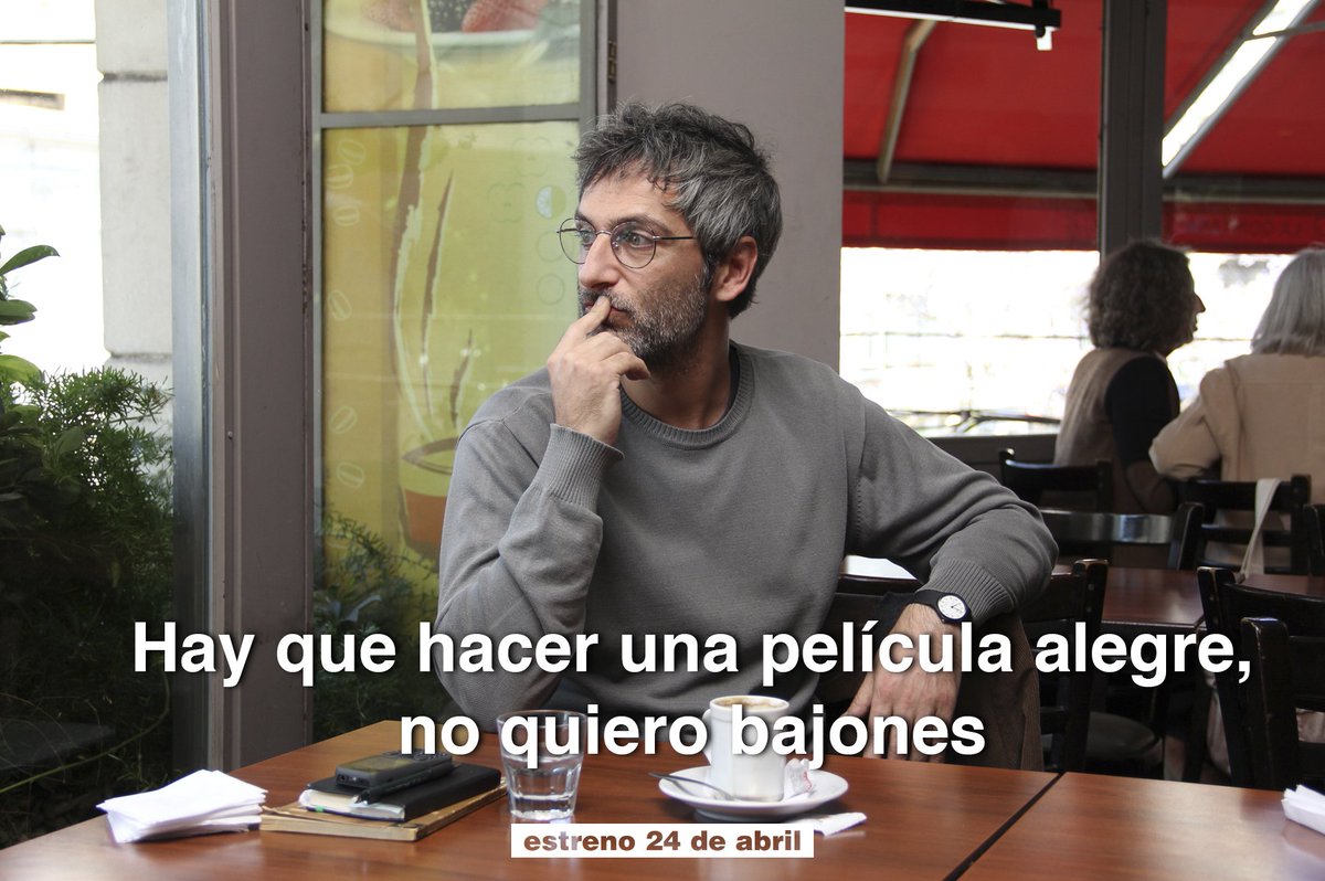 ¡Falta 1h. para el estreno de @SexoFácilPelicu en <a href="/Movistar/">Movistar</a>+! 

¿Quién lleva palomitas?
bit.ly/1QPcCpu