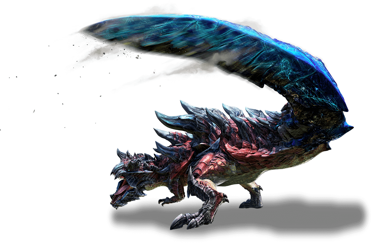 MHXX Official on X: 
