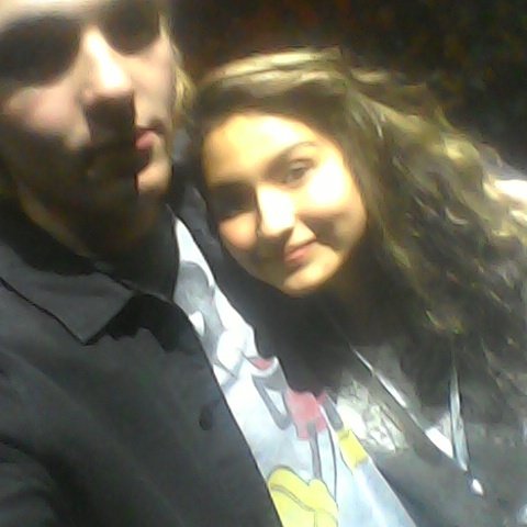 sofiromocR5's tweet image. @R5ColombiaFC fue la mejor noche de mi vida,gracias @rylandR5 @officialR5 me pude tomar una foto con ryland!😄