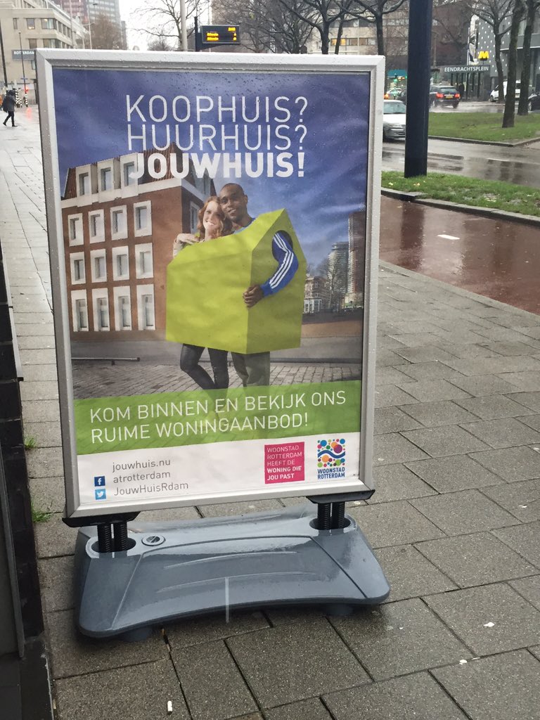 Aansluitend goed overleg met  <a href="/NeVaPNL/">NEVAP</a> lid Maria Molenaar <a href="/Woonstad/">Woonstad Rotterdam</a> Rotterdam met <a href="/correntier/">Cor Rentier</a>!
