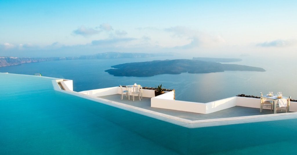 bbootcampibiza's tweet photo. Serenity, sophistication and authenticity are what our new destination is all about 🇬🇷#fitnessmotivation #mykonos https://t.co/JoYINXvRG3