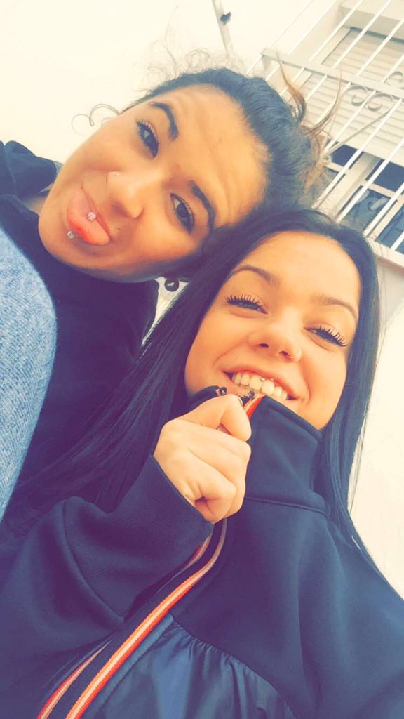 loliquintero1's tweet photo. Visita a mi xulaaa @lauragomezcard9 ☺️💘 https://t.co/127VTKAJmx