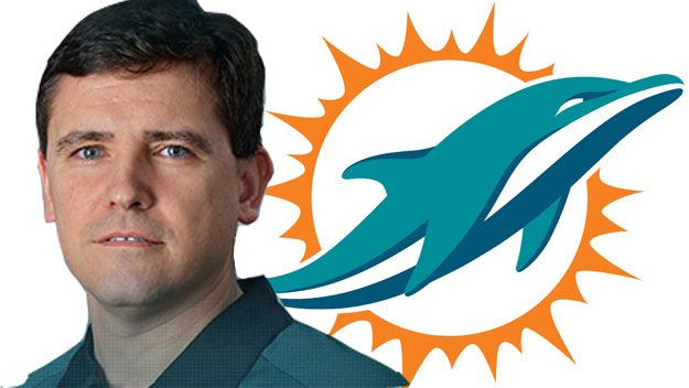 ElTigreTony69's tweet photo. @Mix983:#Dolphins botan a
OC,#BillLazor segun S.Illustrated MIA Ocupa lugar 27,en ofensiva #ZacTaylor lo sustituirá https://t.co/t4bfs7YXaL