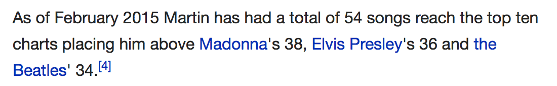 Max Martin sure is low profile for someone with so much cultural influence

en.wikipedia.org/wiki/Max_Martin