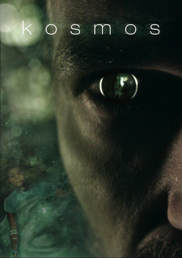zammit_marc's tweet photo. #scifi lovers full season one of @kosmosws free to watch online https://t.co/RDX9nFTfee I play lead "Louis Lewis" https://t.co/Bt4pmiqsA3