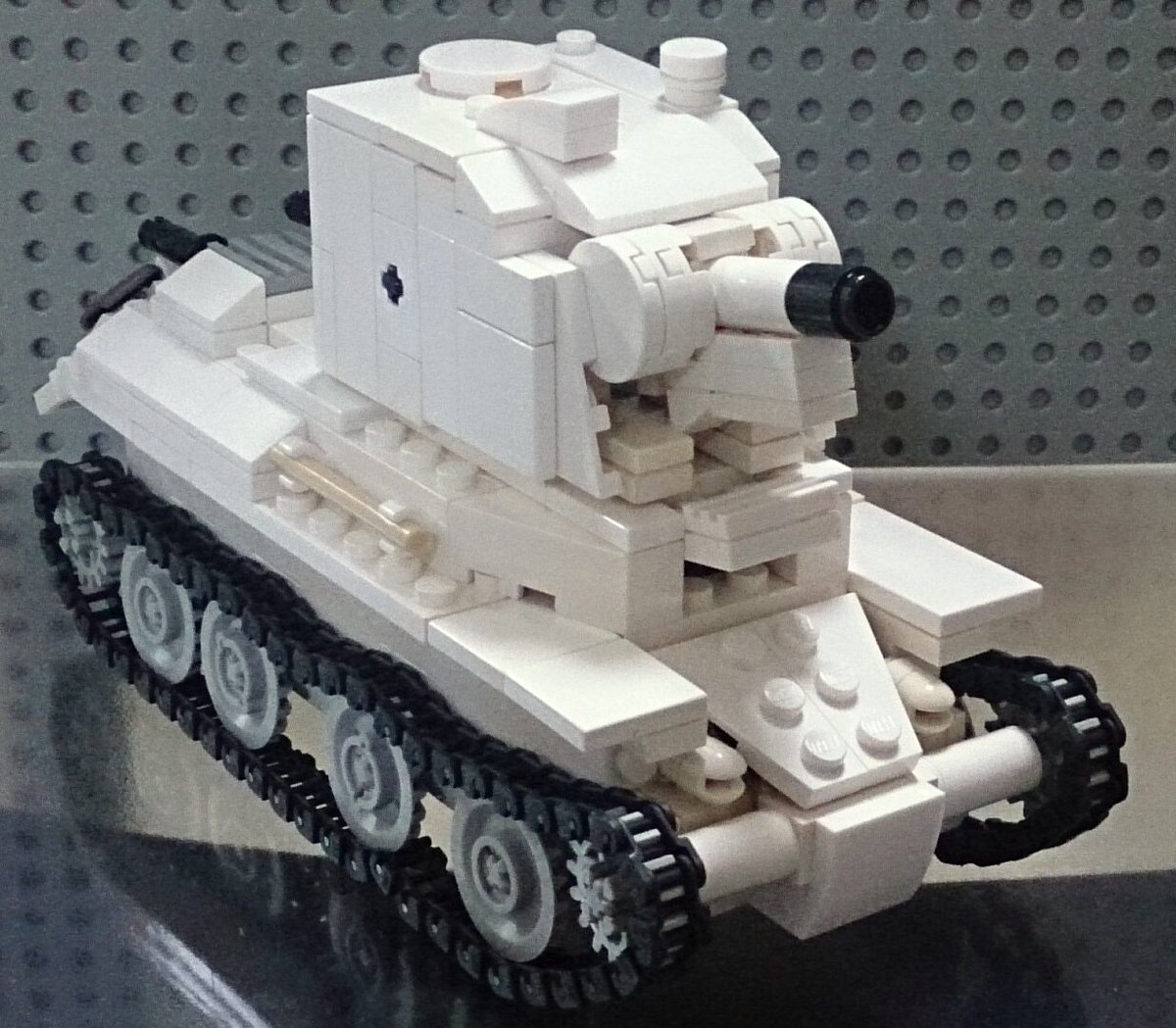 レゴ戦車道 ガルパンに魅せられた漢たち Togetter レゴ戦車道 ガルパンに魅せられた漢たち Togetter