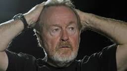 Happy birthday Ridley Scott (1937). 