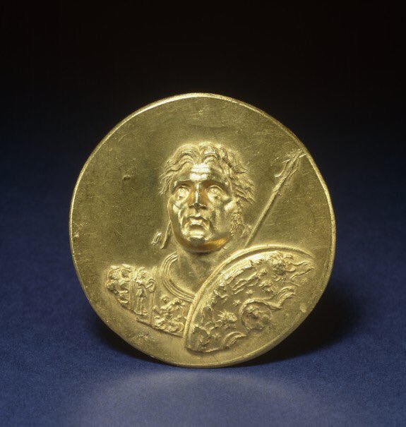 AlexxTheGreat0's tweet photo. A coin with me on it #wattba https://t.co/MjyWzjdNv0