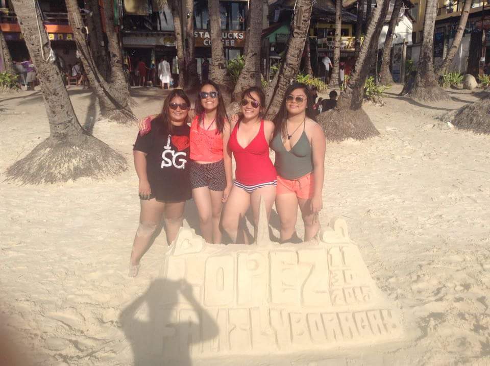 JonamaeLopez's tweet photo. Day 3 💪 #bora2015 https://t.co/qw76vzAwKr