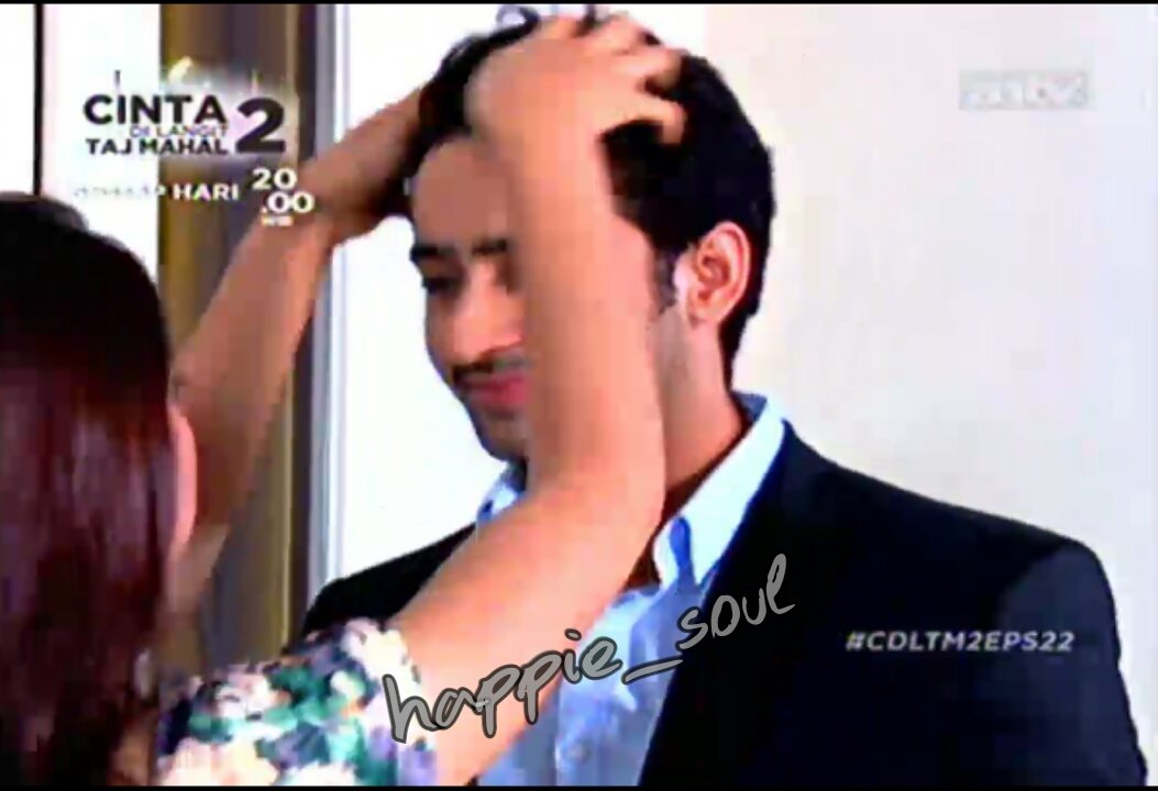 happie_soul's tweet photo. @Shaheer_S as cuteeee Revan in #CDLTM2EPS22 😍 Revan ❤ Cinta https://t.co/IWac1AkdSa