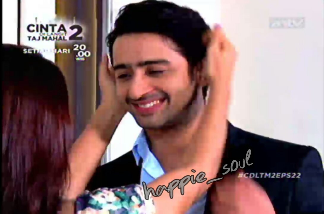 happie_soul's tweet photo. @Shaheer_S as cuteeee Revan in #CDLTM2EPS22 😍 Revan ❤ Cinta https://t.co/IWac1AkdSa