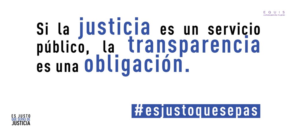 RedMYH's tweet photo. La transparencia es una obligación. #esjustoquesepas @argentinamex @Cimacnoticias @CentroProdh https://t.co/qQVoPOLKxv